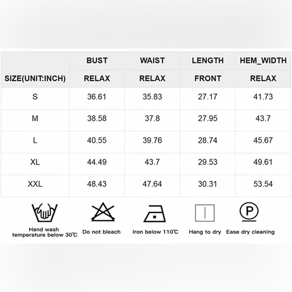 New with tags Lightweight Blouse Color Block Long Sleeve Loose Fit Tunic - Picture 5 of 5